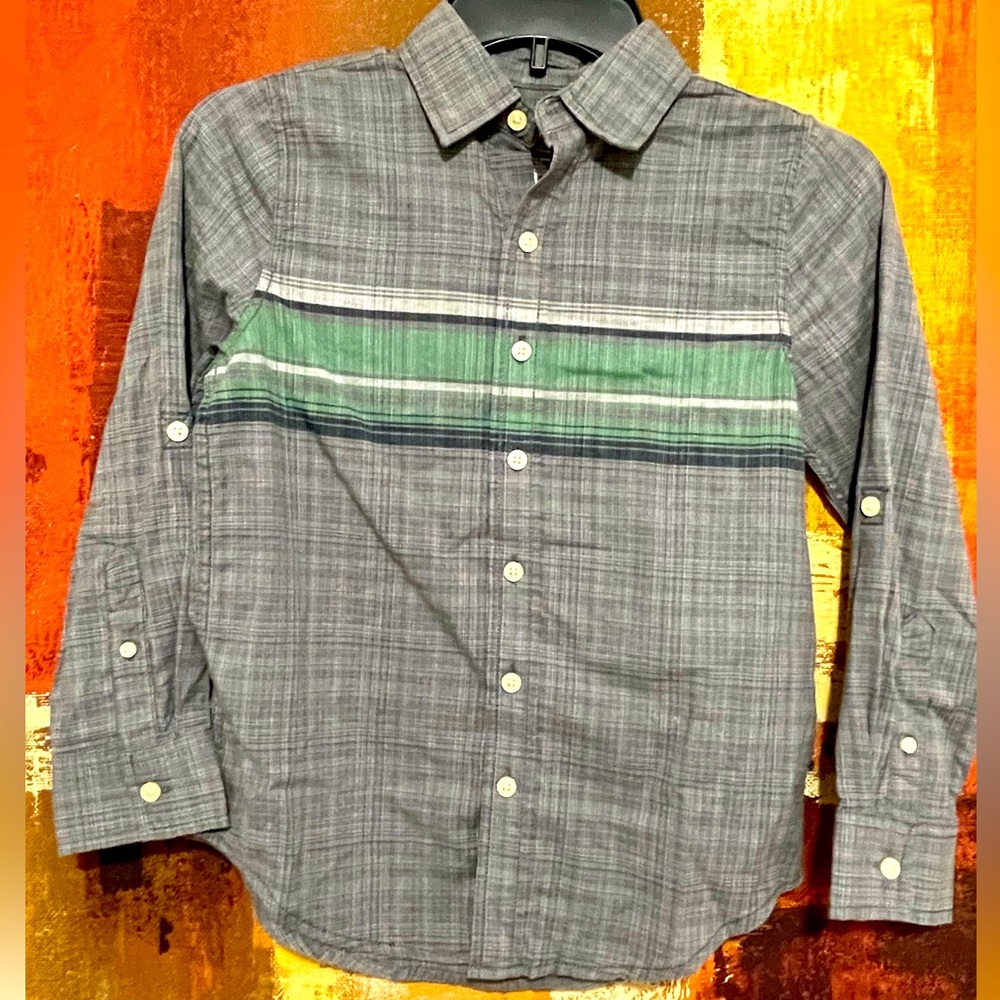 Arizona Boys Shirt